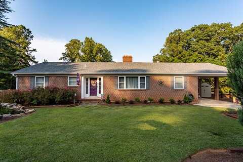 3 Norwood Drive, Chase City, VA 23924