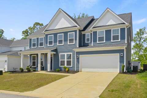 481 FENWICK Drive, Woodruff, SC 29388