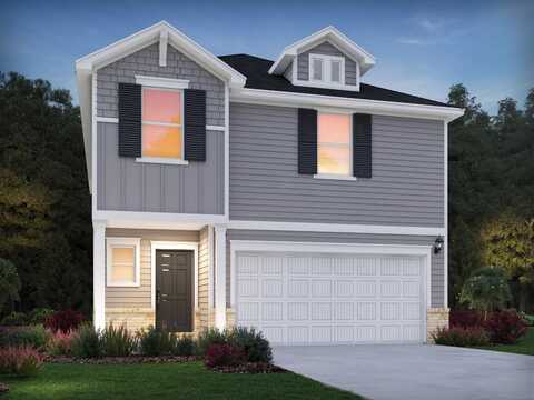 837 Landward Court, Spartanburg, SC 29301