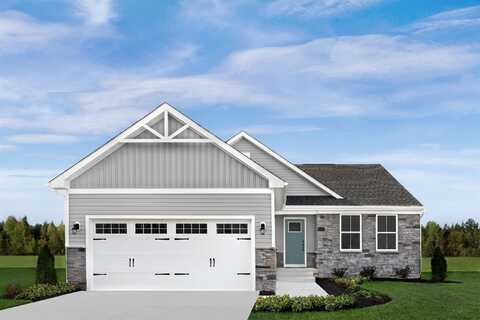 1129 Bulrush Drive, Reidville, SC 29375