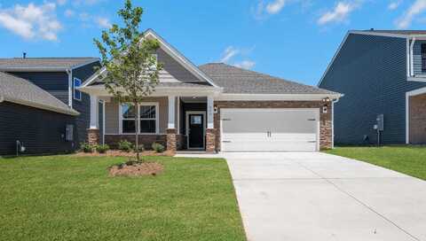 945 Pineland Drive, Woodruff, SC 29388