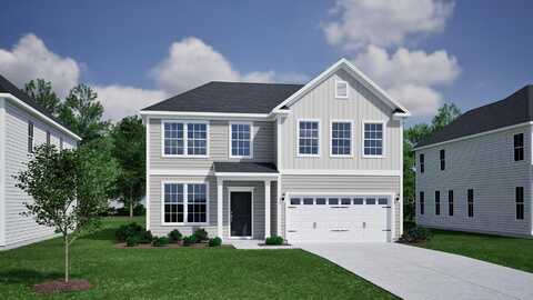 1711 Watersail Lane, Inman, SC 29349