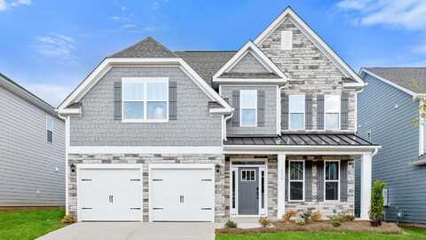 112 Barred Owl Road, Travelers Rest, SC 29690