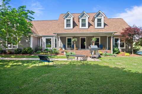 270 Watkins Road, Campobello, SC 29322