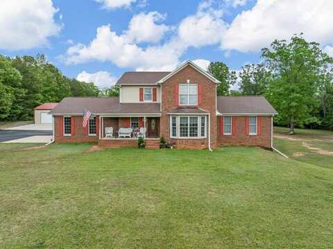 530 Hulon Howard Road, Landrum, SC 29356