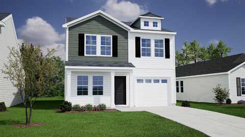7089 Wingate Drive, Inman, SC 29349