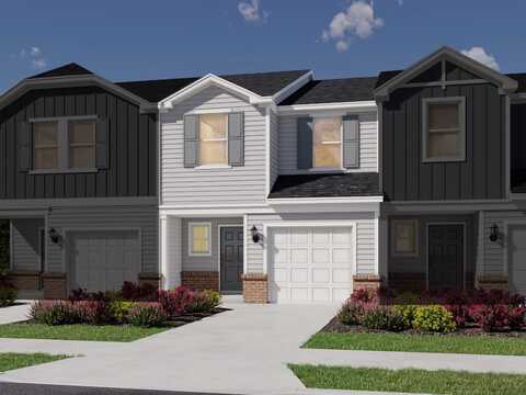114 Arrow Court, Greer, SC 29651