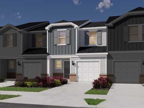 217 Cupid Court, Greer, SC 29651