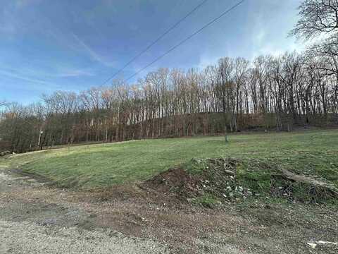 TBD WITT ROAD, Shoals, IN 47581
