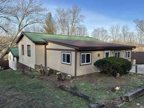 15850-2 WITT ROAD, Shoals, IN 47581