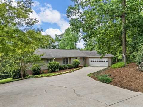 208 W Durham Street, Landrum, SC 29356