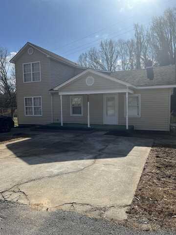 508 Holly Street, Gaffney, SC 29340