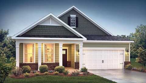 422 Barred Owl Road, Travelers Rest, SC 29690