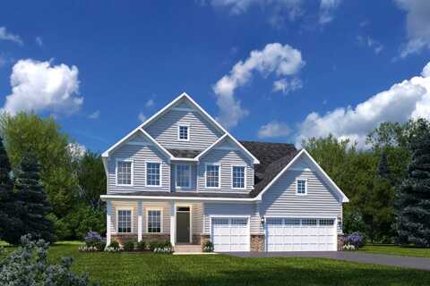 7283 Red Cedar Trail, Spartanburg, SC 29306