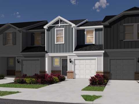 124 Arrow Court, Greer, SC 29651