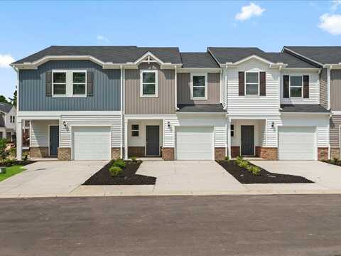 124 Arrow Court, Greer, SC 29651