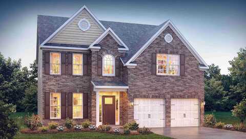 415 Barred Owl Road, Travelers Rest, SC 29690
