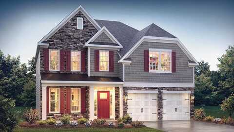 421 Barred Owl Road, Travelers Rest, SC 29690