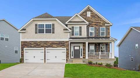 421 Barred Owl Road, Travelers Rest, SC 29690