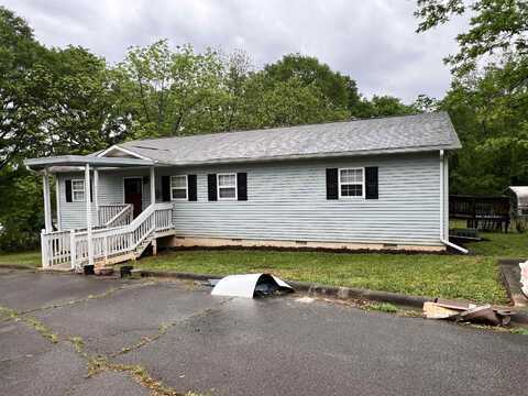 104 E Clairborne Street, Blacksburg, SC 29702