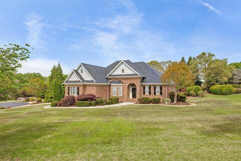 6 Pepper Bush Drive, Greer, SC 29651