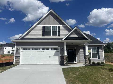 6033 Peregrine Lane, Greer, SC 29651