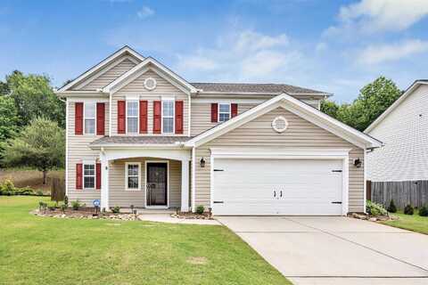 161 Stonewood Crossing Drive, Boiling Springs, SC 29316