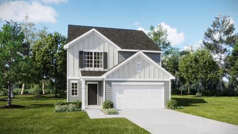 21 Snowmill Road, Woodruff, SC 29388