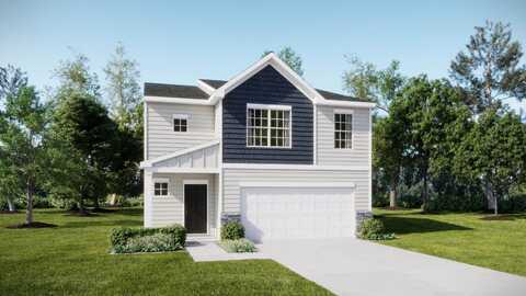 15 Snowmill Road, Woodruff, SC 29388