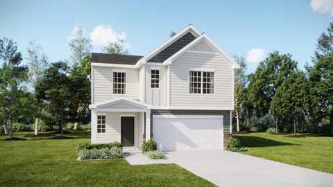 11 Snowmill Road, Woodruff, SC 29388