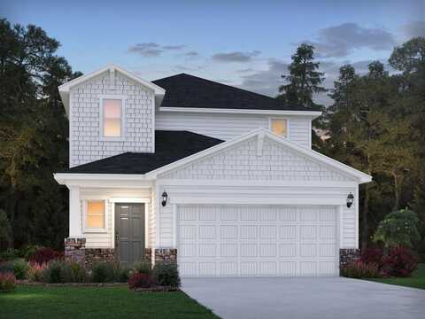 817 Landward Court, Spartanburg, SC 29301