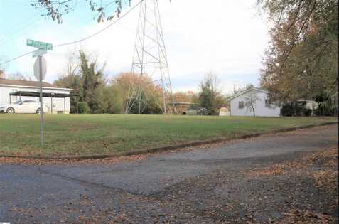 0 Tennessee Avenue, Spartanburg, SC 29306