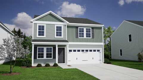 7246 New Harmony Way, Inman, SC 29349