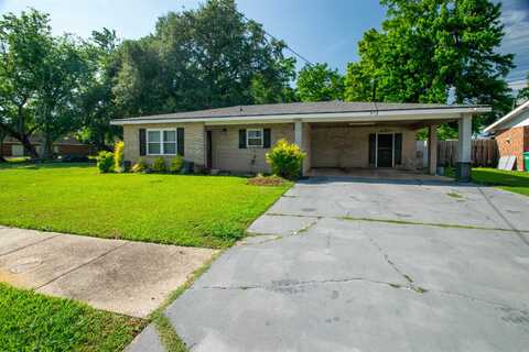 913 Fig St, Morgan City, LA 70380