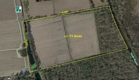 2601 Hwy 311, Schriever, LA 70395