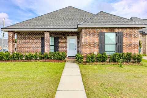 379 Shoal Drive, Houma, LA 70360