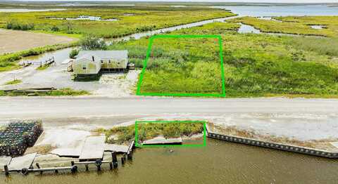 3317 Bayou Dularge Rd, Theriot, LA 70397