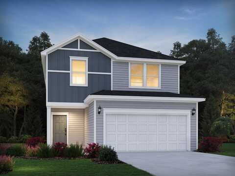 829 Landward Court, Spartanburg, SC 29301