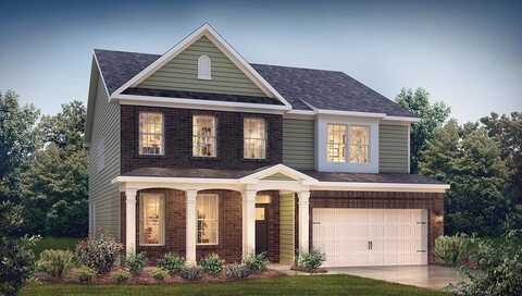 107 Barred Owl Road, Travelers Rest, SC 29690