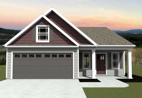 2224 Davenport Court, Moore, SC 29369