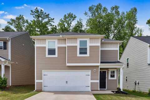 551 Dayspring Drive, Inman, SC 29349