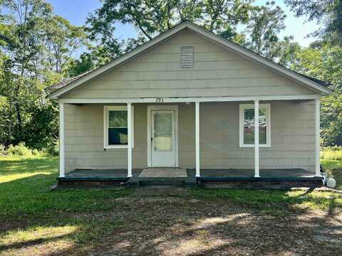 293 Canaan Church Road, Spartanburg, SC 29306
