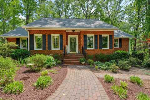260 Cove Road, Inman, SC 29349