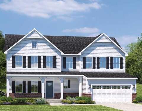 7291 Red Cedar Trail, Spartanburg, SC 29306