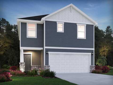 809 Landward Court, Spartanburg, SC 29301