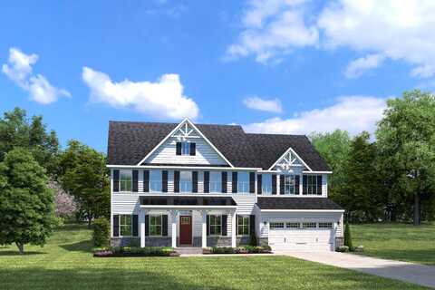7307 Red Cedar Trail, Spartanburg, SC 29306