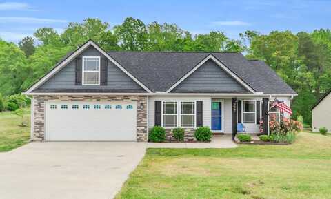 377 Danleigh Way, Inman, SC 29349