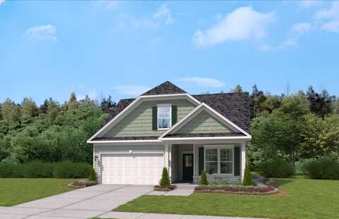 2050 Zanes Creek Drive, Inman, SC 29349