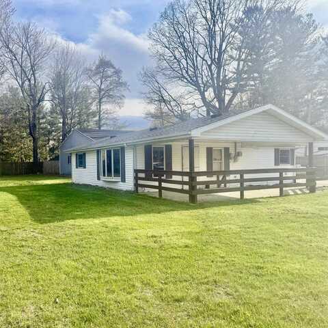 2905 W Burt, Montrose, MI 48457