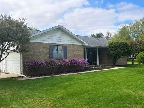 208 Valley, Perry, MI 48872